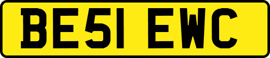 BE51EWC