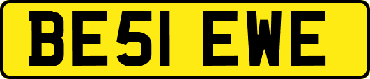 BE51EWE