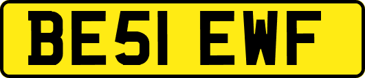 BE51EWF