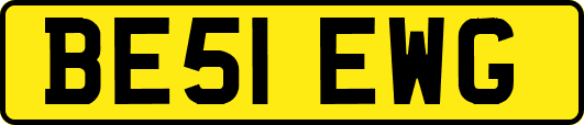 BE51EWG