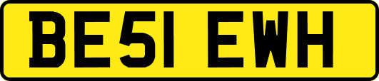 BE51EWH