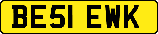 BE51EWK