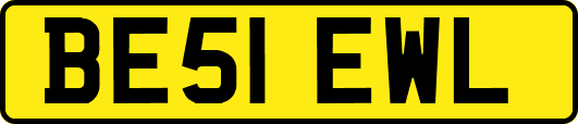 BE51EWL