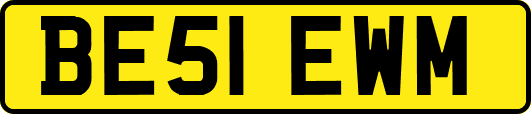 BE51EWM