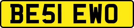 BE51EWO