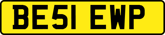 BE51EWP