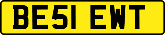 BE51EWT