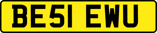 BE51EWU