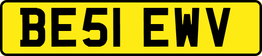 BE51EWV