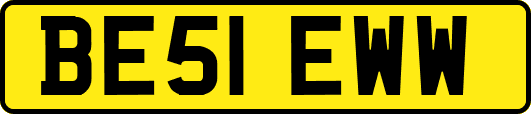 BE51EWW