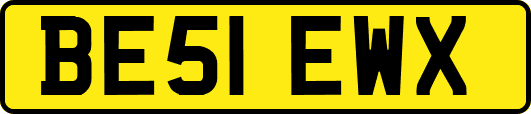 BE51EWX