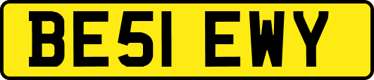 BE51EWY