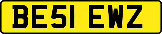 BE51EWZ