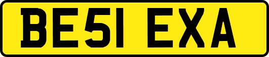 BE51EXA