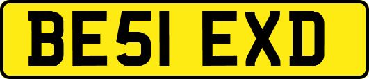 BE51EXD