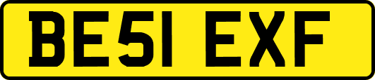 BE51EXF