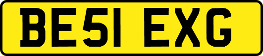 BE51EXG