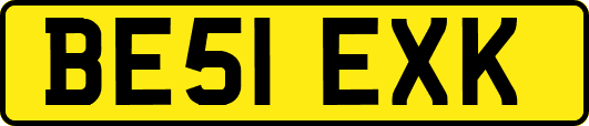 BE51EXK