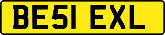 BE51EXL