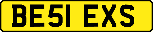 BE51EXS