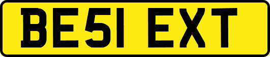 BE51EXT