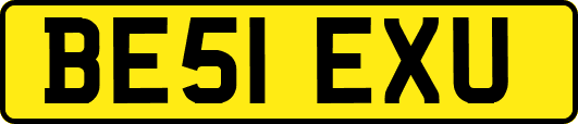 BE51EXU