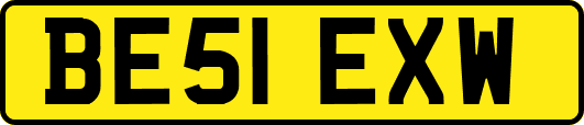 BE51EXW