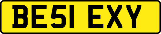 BE51EXY