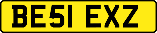 BE51EXZ