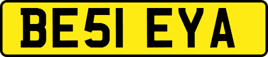 BE51EYA