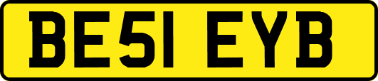 BE51EYB