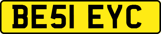 BE51EYC