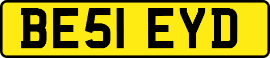 BE51EYD