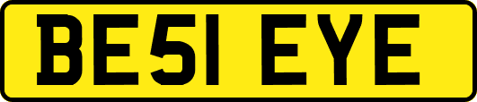 BE51EYE