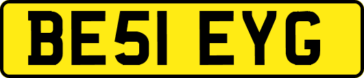 BE51EYG