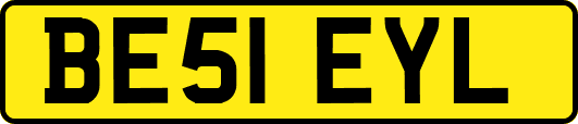 BE51EYL