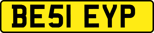 BE51EYP