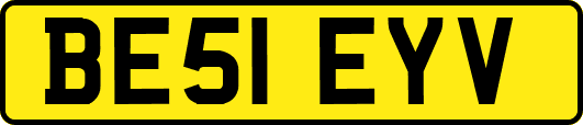 BE51EYV