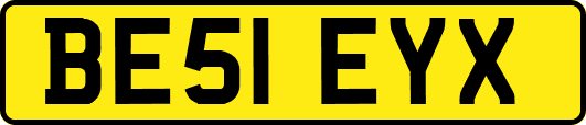 BE51EYX