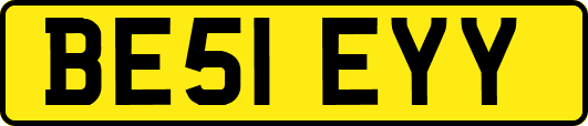 BE51EYY