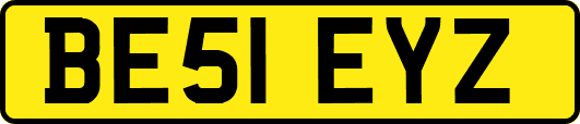 BE51EYZ