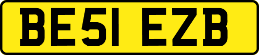 BE51EZB