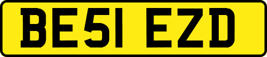 BE51EZD