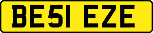 BE51EZE