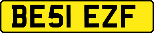 BE51EZF