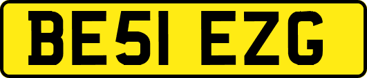 BE51EZG