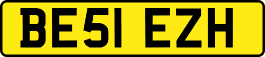 BE51EZH