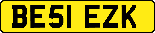 BE51EZK