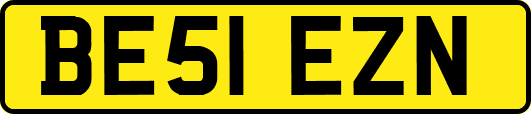 BE51EZN