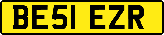 BE51EZR